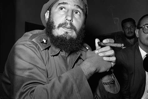 cual rolex tiene fidel|Fidel Castro (1926.